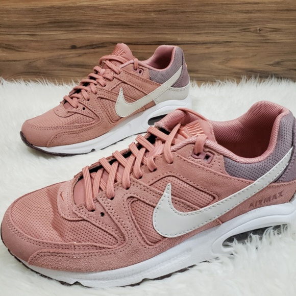 nike air max command pink